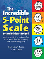 the incredible 5 point scale